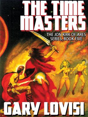 The Time Masters