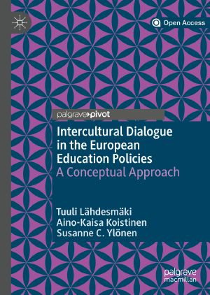 Intercultural Dialogue in the European Education Policies, A Conceptual Approach