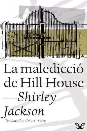 La maledicció de Hill House