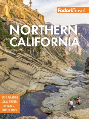 Fodor's Northern California