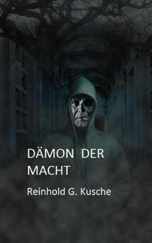 Dämon der Macht