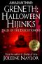 Greneth · Halloween Hijinks (Tales of the Executioners)