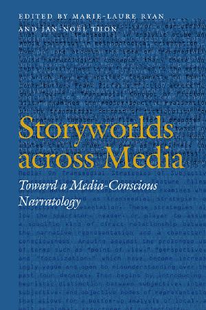 Storyworlds Across Media