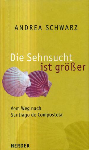 Die Sehnsucht ist grösser