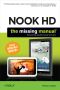 NOOK HD · the Missing Manual