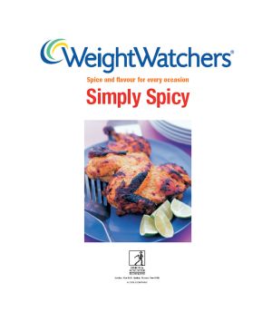 Weight Watchers Mini Series · Simply Spicy