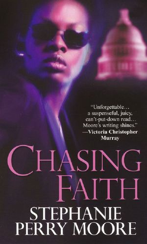 Chasing Faith