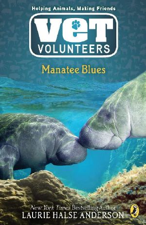 Vet Volunteers 04- Manatee Blues