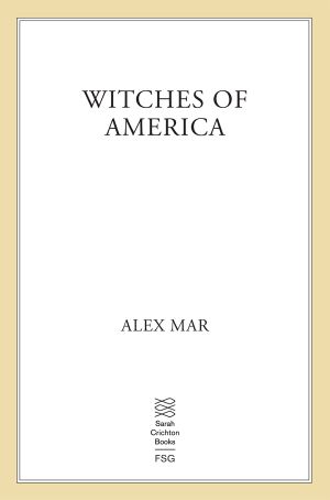 Witches of America