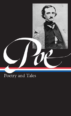 Edgar Allan Poe · Poetry and Tales