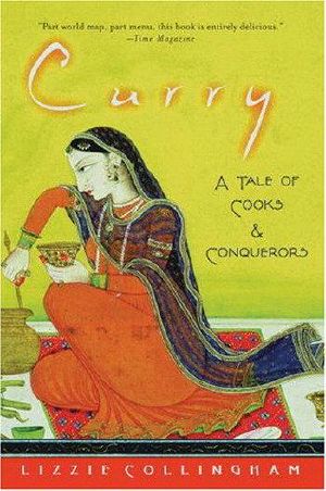 Curry · A Tale of Cooks and Conquerors