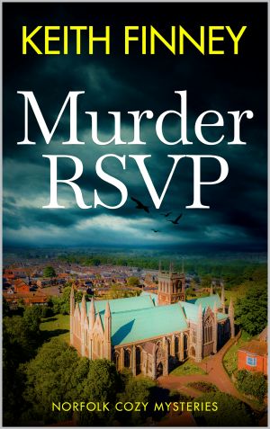 Murder RSVP