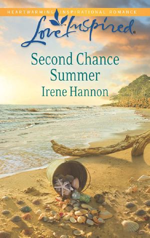 Second Chance Summer