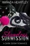 Shameless Submission · A Dark BDSM Romance