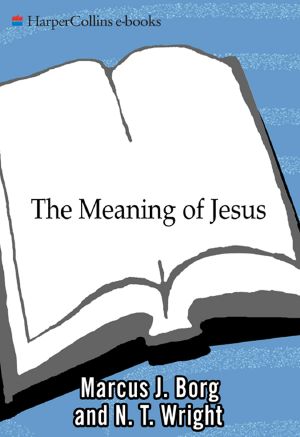 The Meaning of Jesus