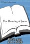 The Meaning of Jesus