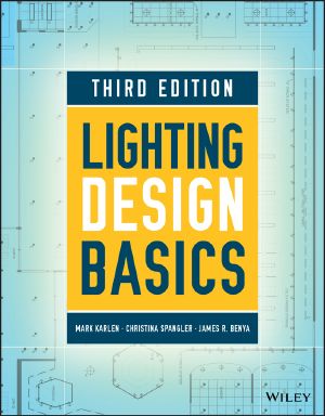 Lighting Design Basics, Third Edition