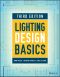 Lighting Design Basics, Third Edition