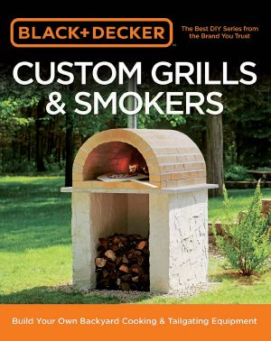 Black & Decker Custom Grills & Smokers