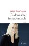 Pardonnable, Impardonnable (Romans Contemporains)