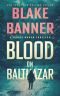 Blood on Balthazar (Harry Bauer Book 13)