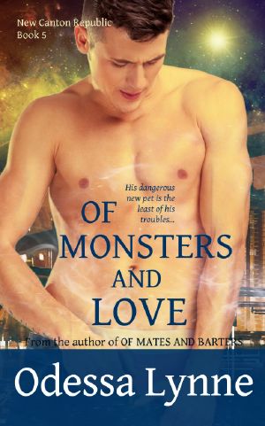 Of Monsters and Love