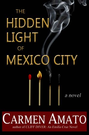 The Hidden Light of Mexico City