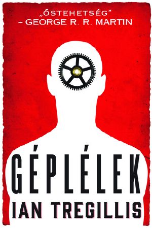 Géplélek