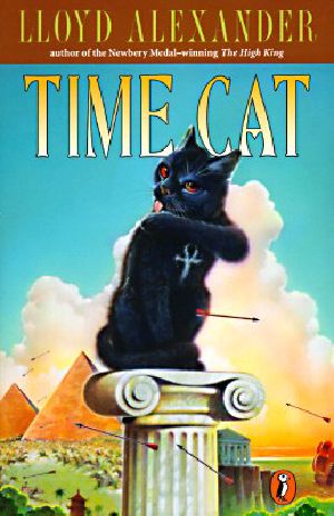 Time Cat