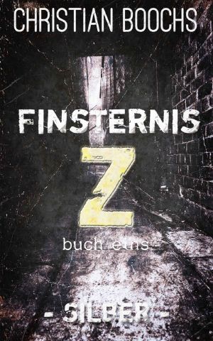 Finsternis Z · Buch Eins, Silber