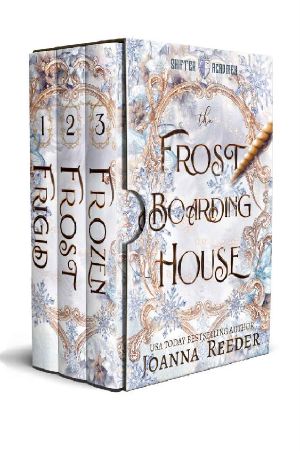 Frost Boarding House Books 1-3 · A Paranormal Romance Boxed Set (Frost Boarding House (Shifter Academy))