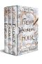 Frost Boarding House Books 1-3 · A Paranormal Romance Boxed Set (Frost Boarding House (Shifter Academy))