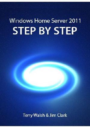 Windows Home Server 2011 Step by Step