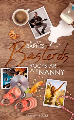 Basterds - Rockstar sucht Nanny