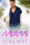 The Billionaire From Miami · A BWWM Billionaire Suspense Romance (United States Of Billionaires Book 7)