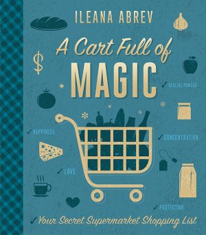 A Cart Full of Magic