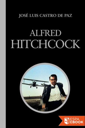 Alfred Hitchcock