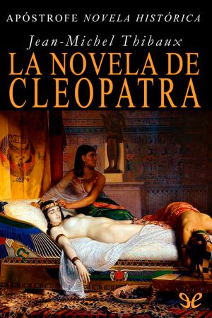 La novela de Cleopatra