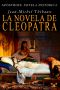 La novela de Cleopatra