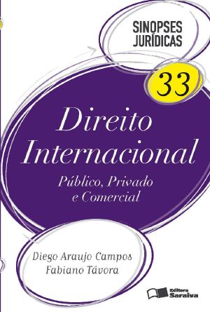 Direitos Internacional - 001-255