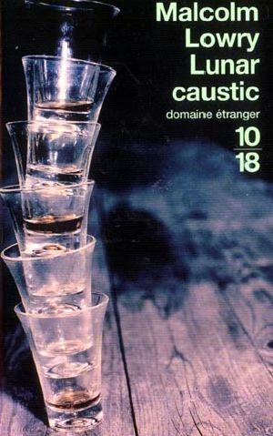 Lunar Caustic