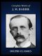 The Complete Works of J M Barrie (Delphi Classics)