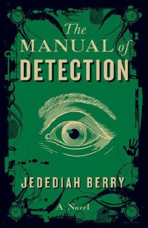 The Manual of Detection