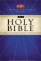 The Holy Bible New King James Version