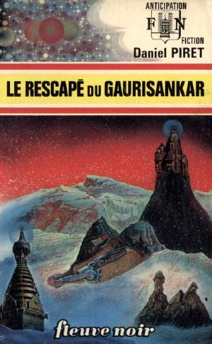 Le Rescapé du Gaurisankar