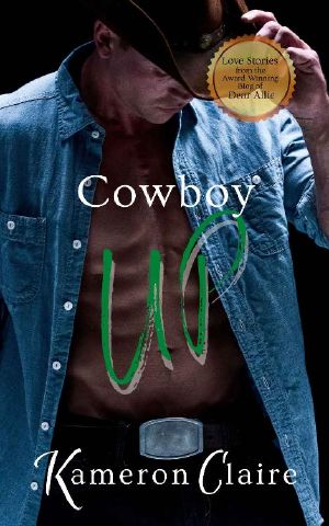 Cowboy Up (Love Stories from Dear Allie)