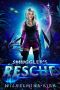 Smuggler's Rescue (Galactic Heiress Book 2)