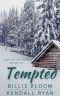 Tempted (Wild Winter Nights Book 1)