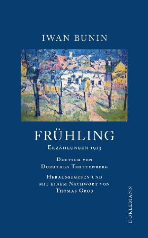 Frühling · Erzählungen 1913