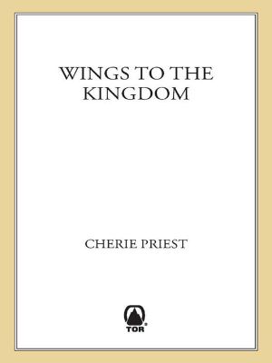 Wings to the Kingdom